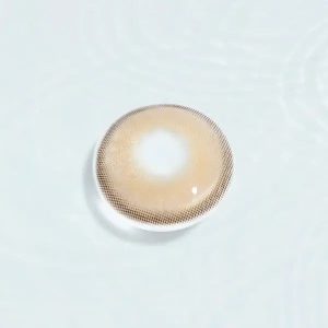 Like Me Confidence Gray Contact Lenses