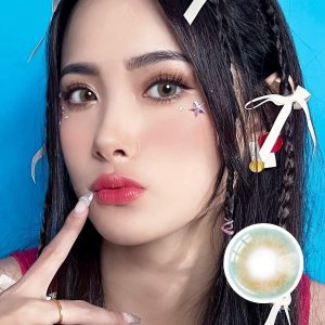Eyemi Playday Contact Lenses
