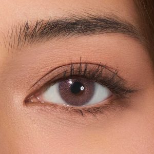Fantasy Unicorn Violet Contact Lenses