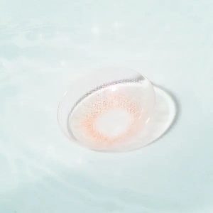 Fantasy Unicorn Violet Contact Lenses
