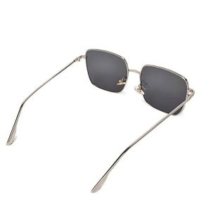 VEU Mojo Sunglasses 0021 60 Black Contact Lenses