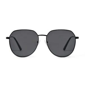 VEU Etro Sunglasses 0071 57 Black Contact Lenses