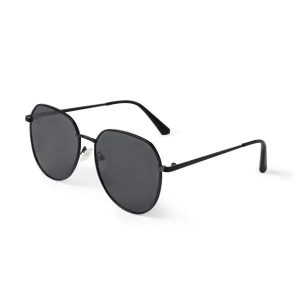 VEU Etro Sunglasses 0071 57 Black Contact Lenses
