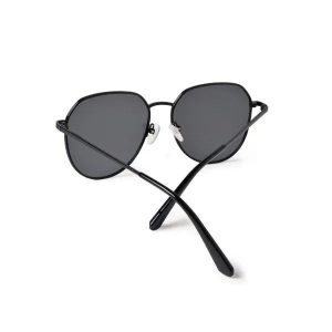 VEU Etro Sunglasses 0071 57 Black Contact Lenses