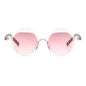 VEU Petals Sunglasses 0122 46 Pink Contact Lenses