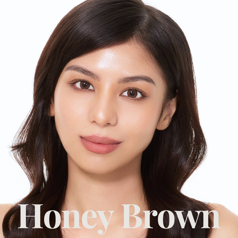 viskon-honeybrown-model.jpg
