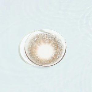 Destiny Brown Contact Lenses
