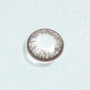 Geo Big Grang Grang Gray Contact Lenses
