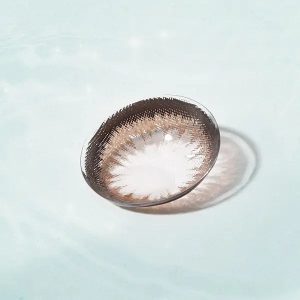 Geo Bambi Almond (Princess Mimi) Contact Lenses